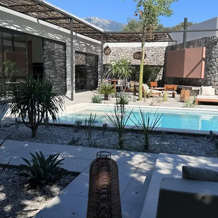 Thelevissihouses * فتحية