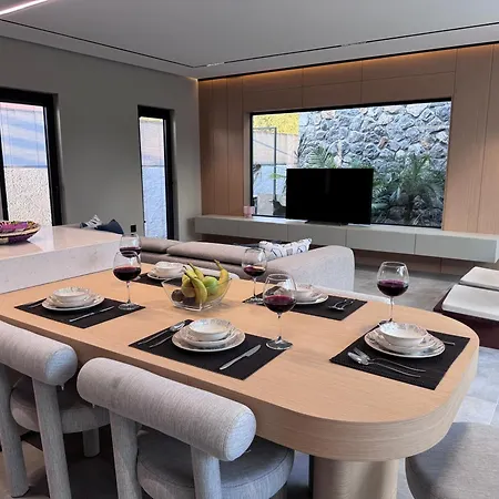 Thelevissihouses וילה