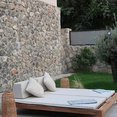 Thelevissihouses Fethiye