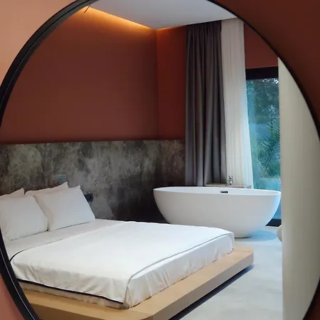 Thelevissihouses Fethiye