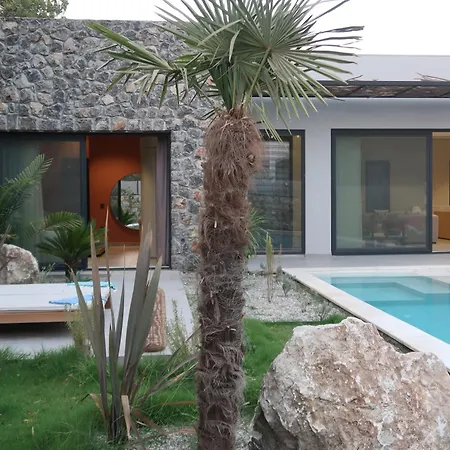 Thelevissihouses Villa Fethiye