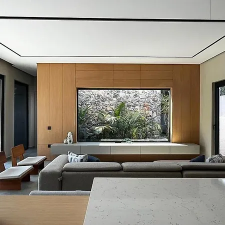 Thelevissihouses Villa *